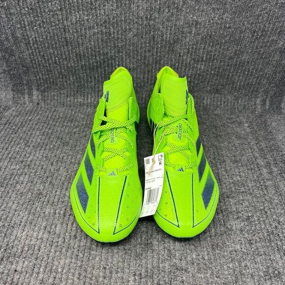 Adidas SM Adizero Electric Seahawks Team Sample Football Cleats Size 11.5 IH7448 main image 5